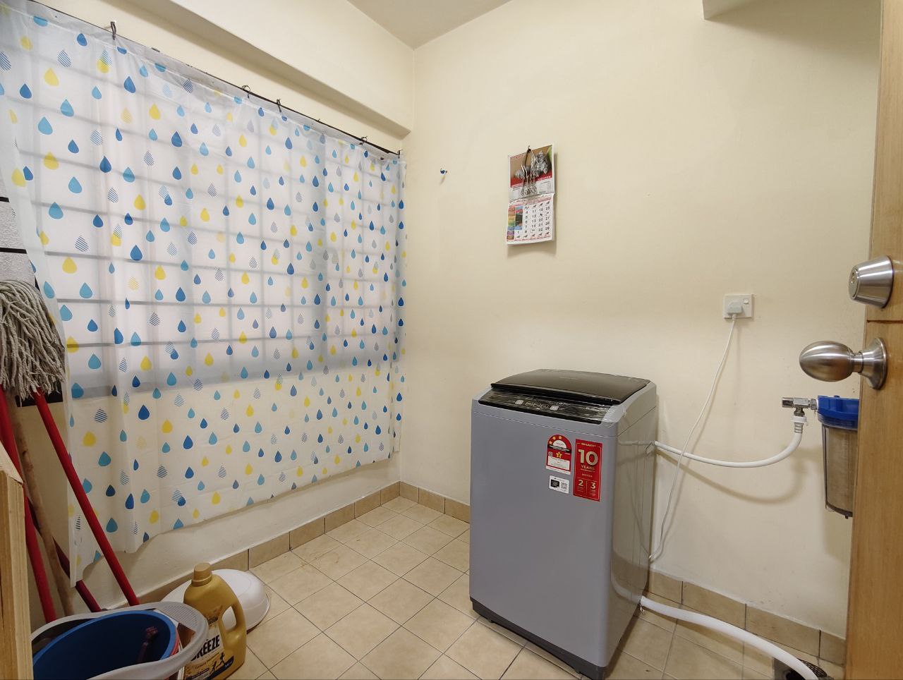 Lanai Gurney Condominium Keramat Kuala Lumpur - photo 11