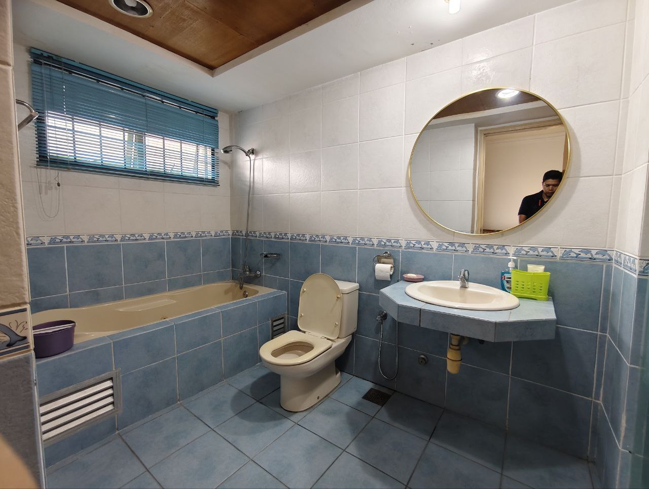 Lanai Gurney Condominium Keramat Kuala Lumpur - photo 12