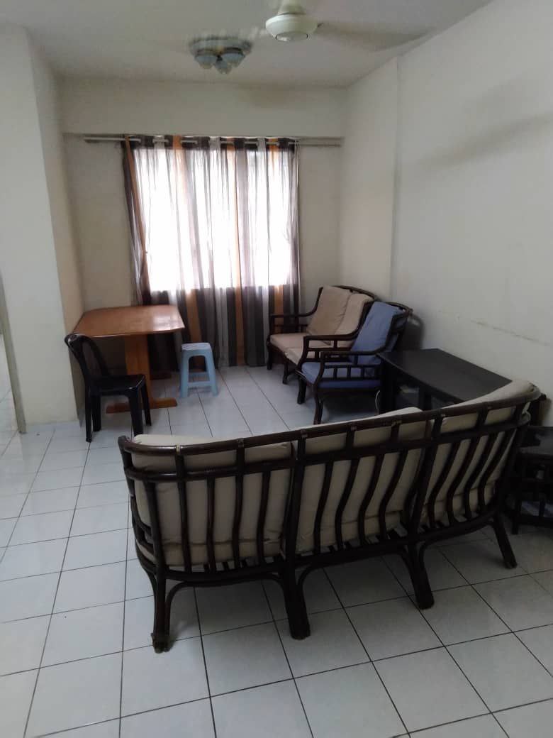Condominium garden park - photo 2