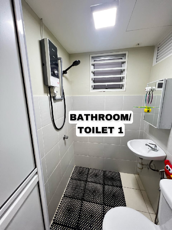 Simfoni Apartment Jalan Eco Majestic 3A/5, Semenyih ,Setia Eco Hill - photo 8
