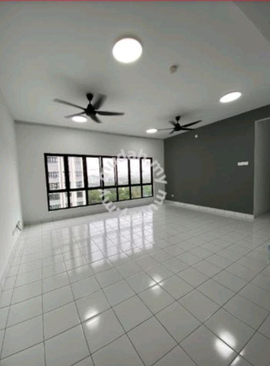 Residensi Kajang Utama