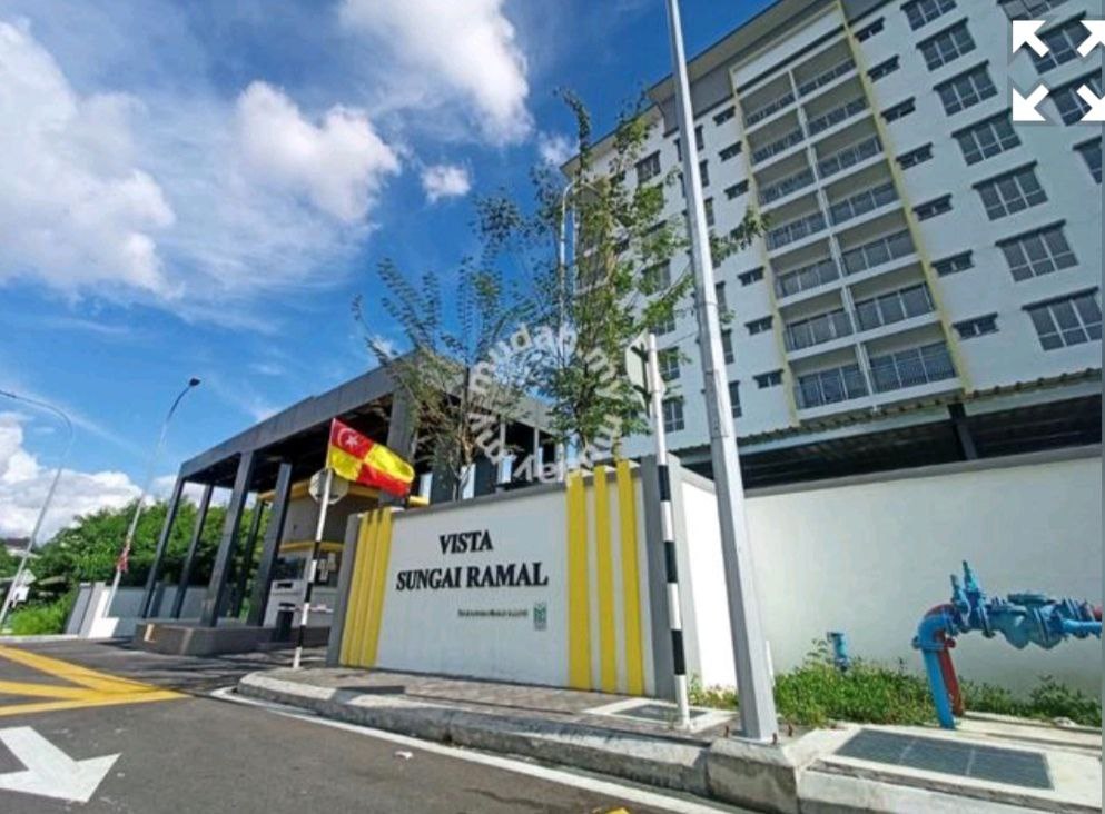 Vista Sungai Ramal - photo 2