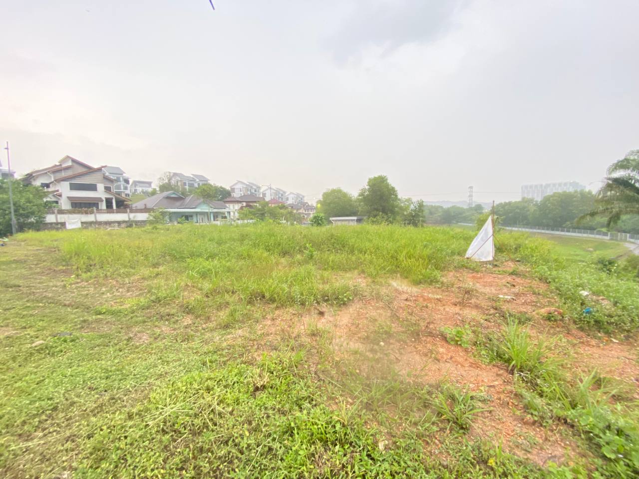 Lot Bungalow, Putra Hill,Bandar Seri Putra