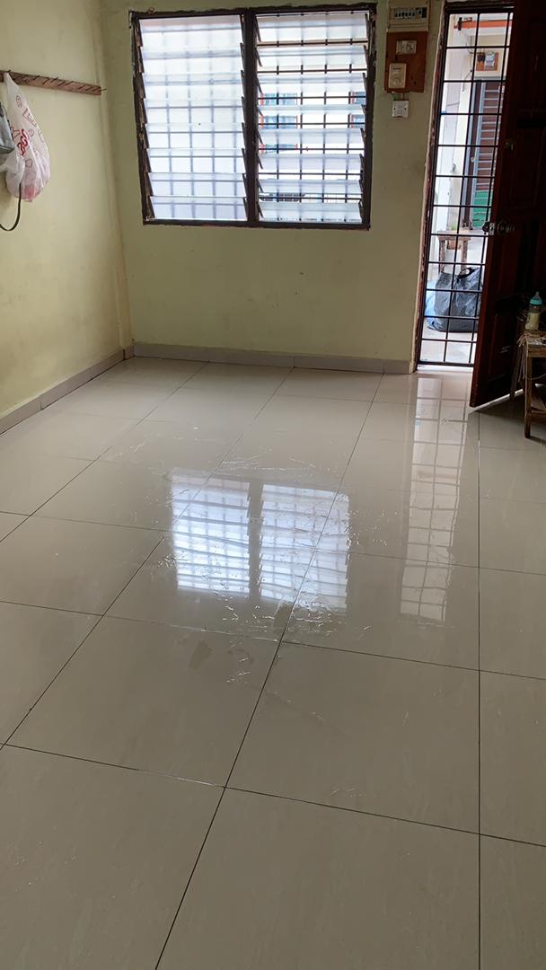 Flat Citra, Taman Kajang Utama