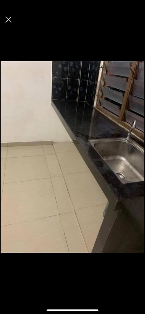 Flat Citra, Taman Kajang Utama - photo 2