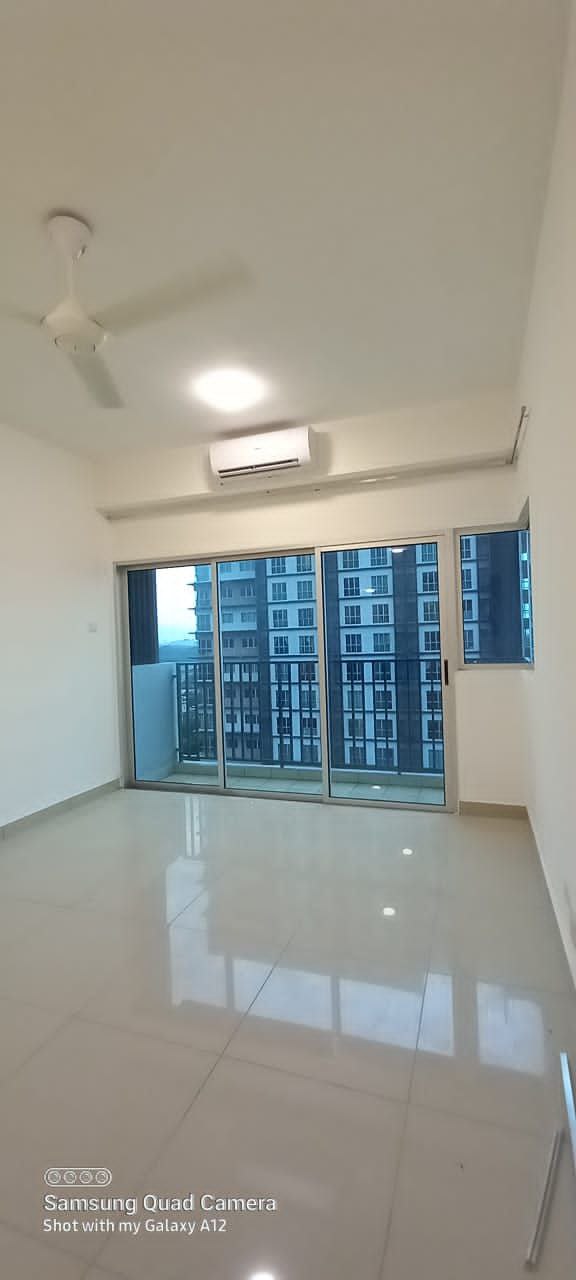 Galleria 2 Seri Kembangan Condominium