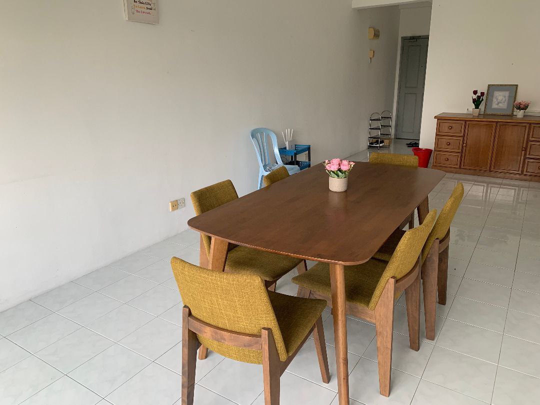 Condominum Forest Green - photo 2