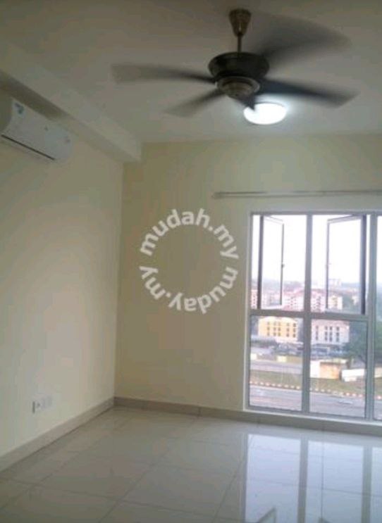 Tiara ParkHomes  Kajang