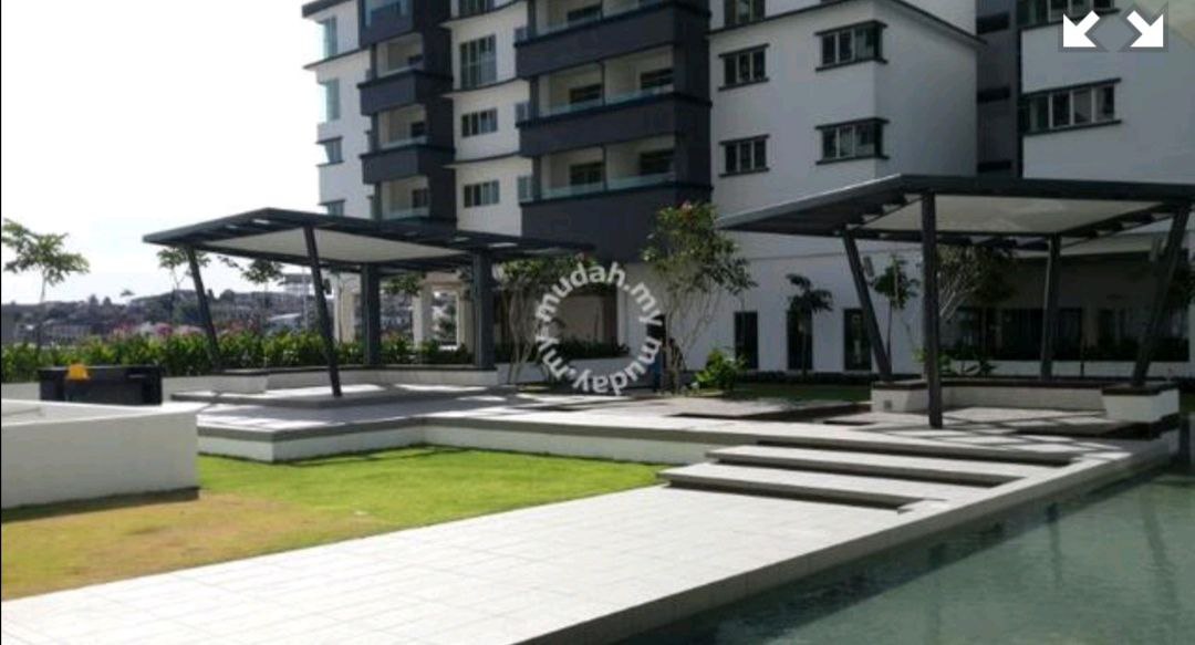 Tiara ParkHomes  Kajang - photo 2