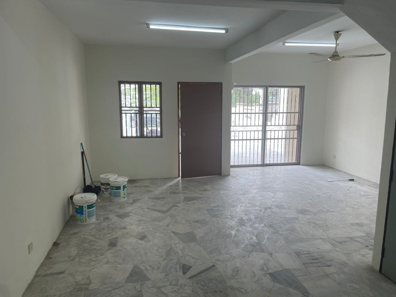 Taman Putra Kajang Double Storey House - photo 2