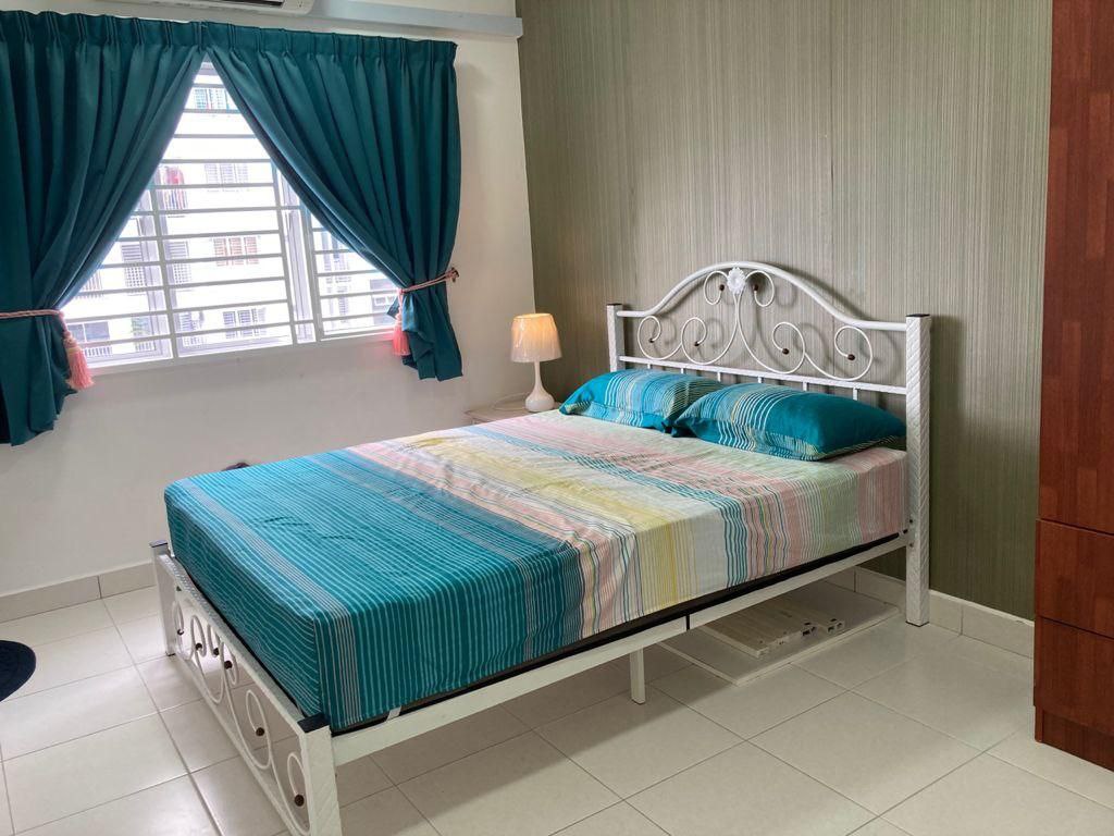 D camellia Condominium - photo 2