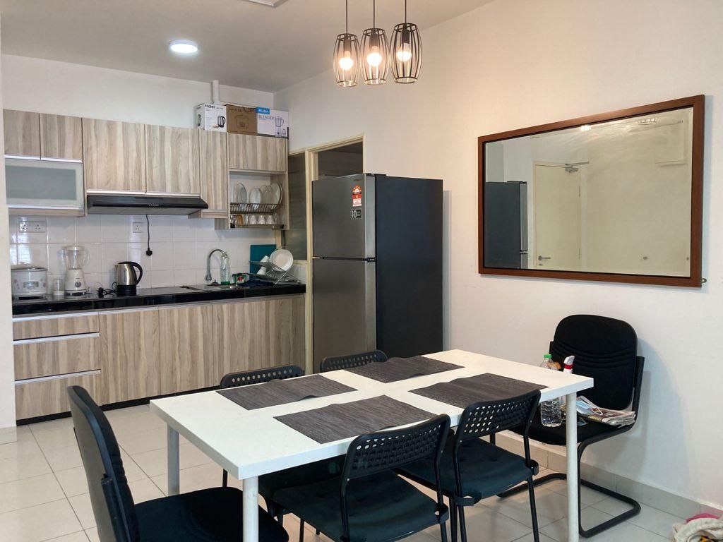 D camellia Condominium - photo 3