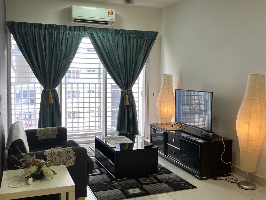 D camellia Condominium - photo 4
