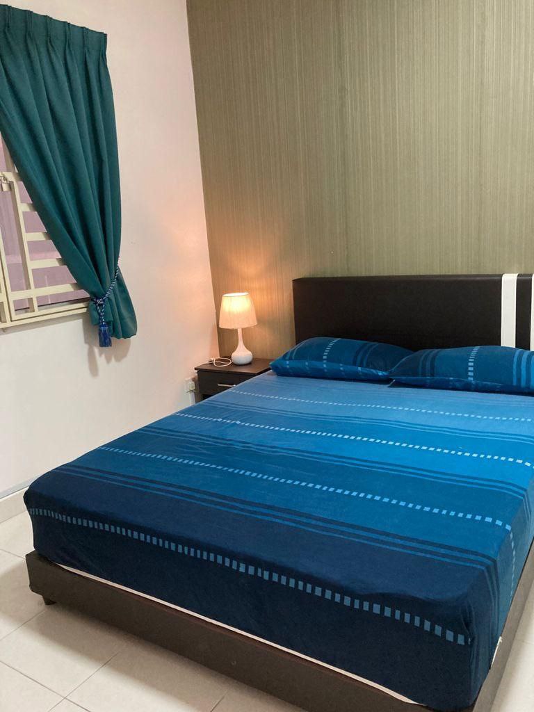 D camellia Condominium - photo 6