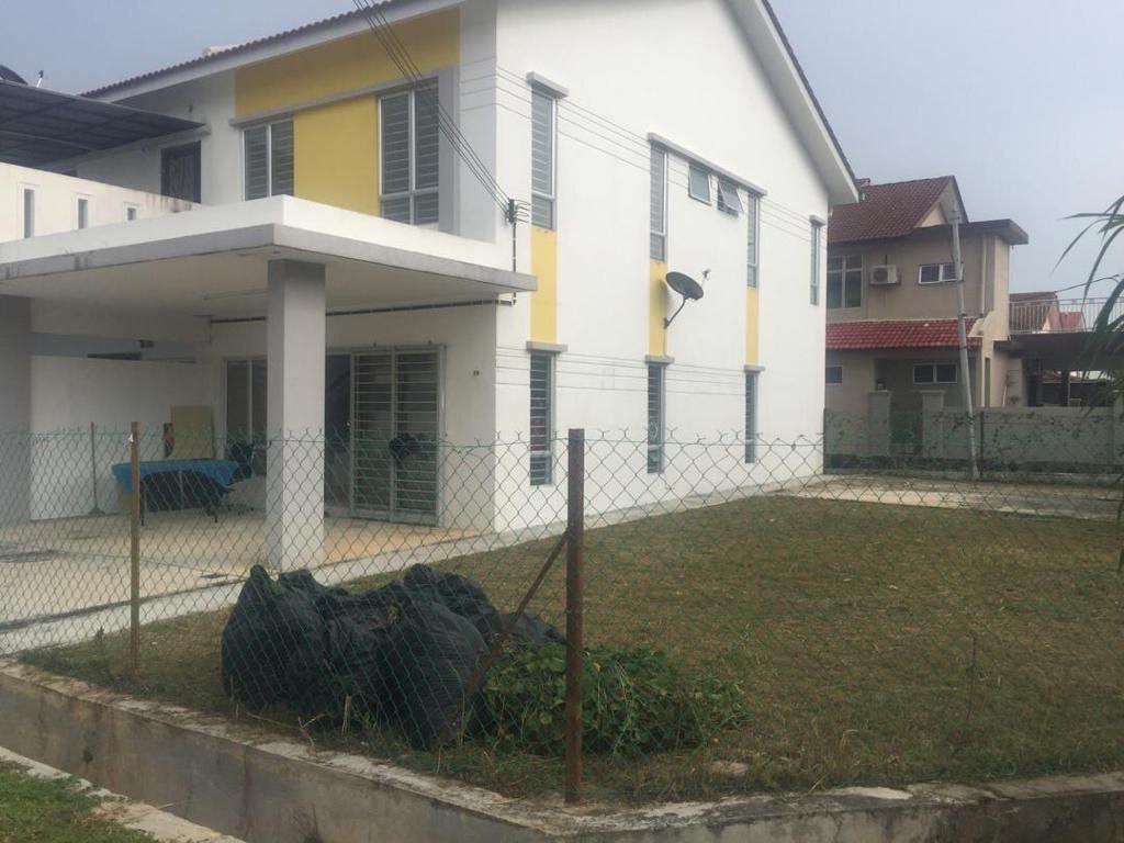 Double Storey Terraced House Semenyih - photo 2