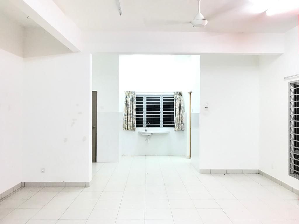 Double Storey Terraced House Semenyih - photo 3
