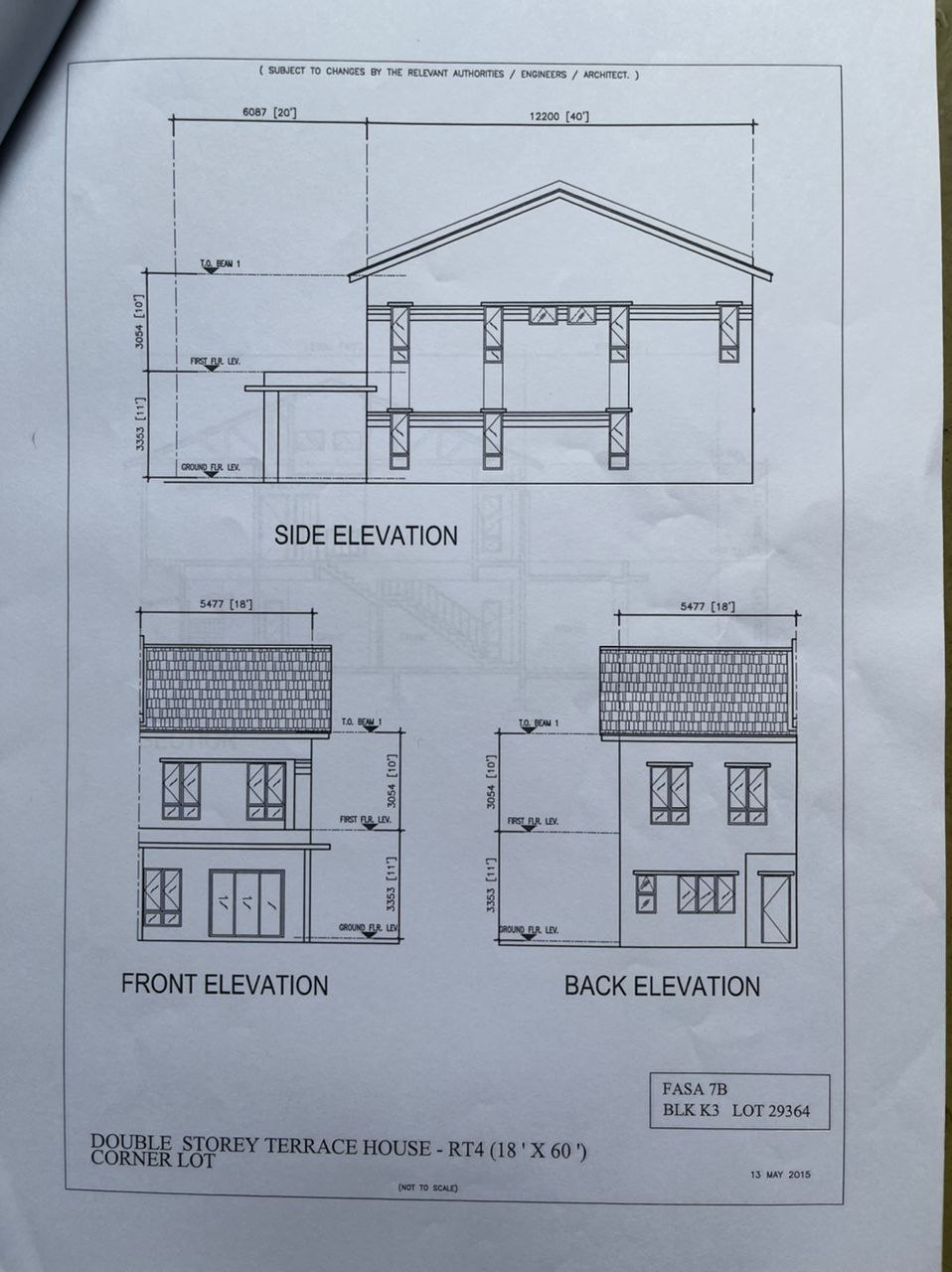 Double Storey Terraced House Semenyih - photo 5