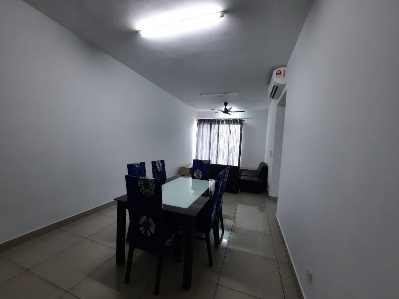 Condominium Akasa Cheras South