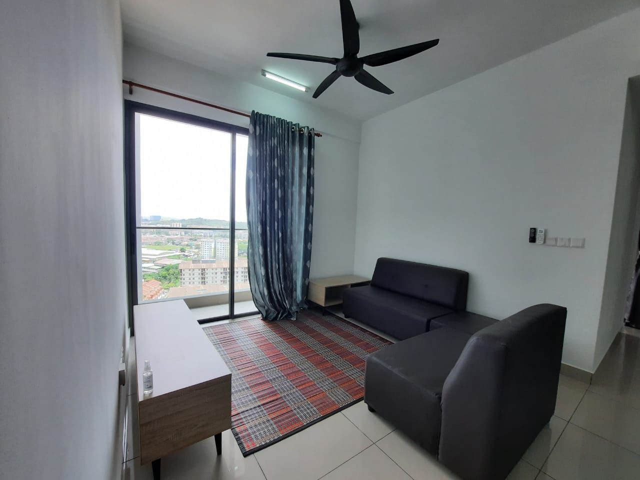 Condominium Akasa Cheras South - photo 2
