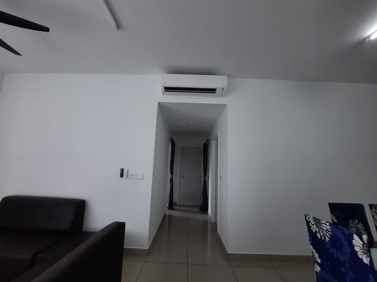 Condominium Akasa Cheras South - photo 3