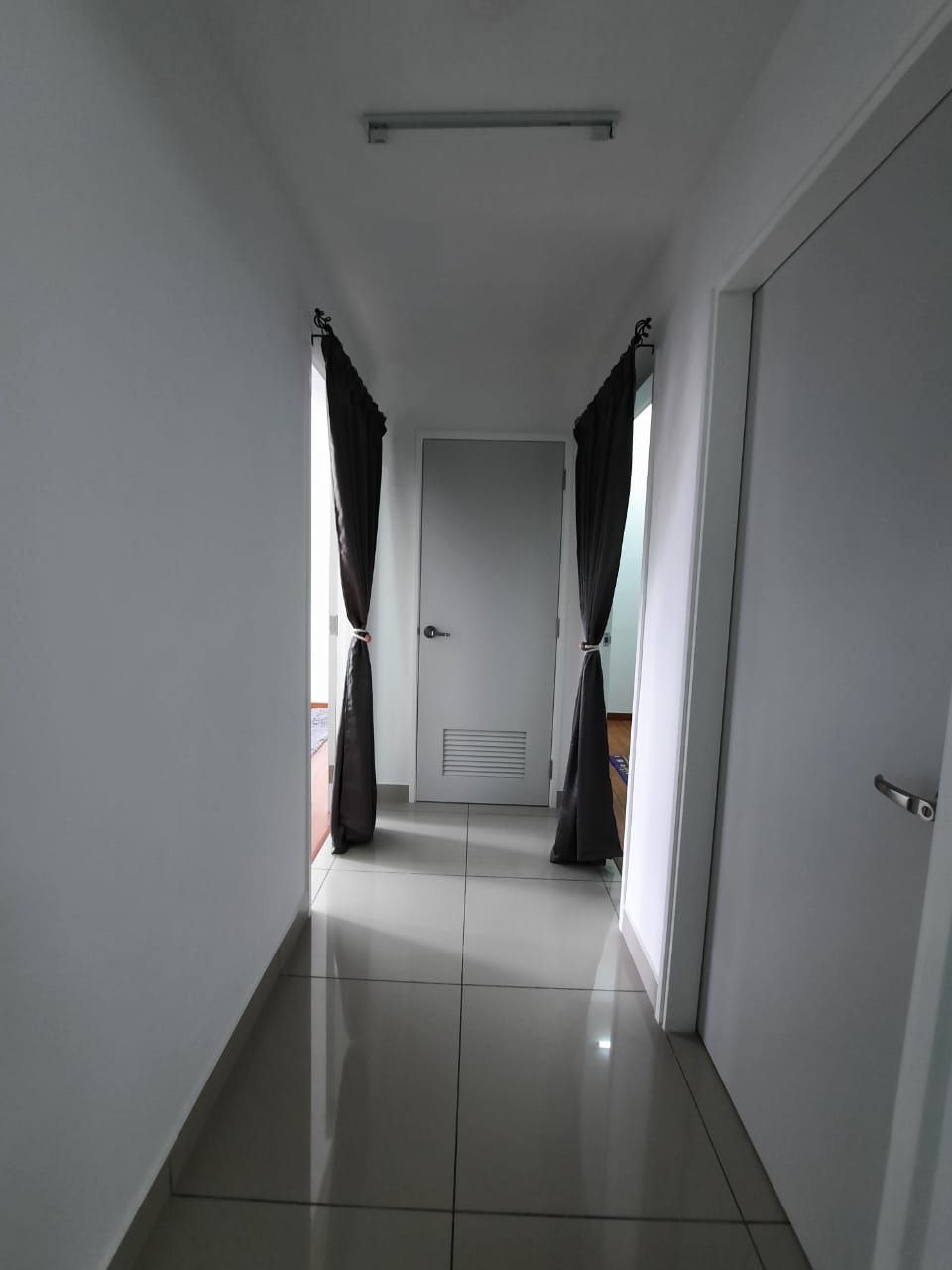 Condominium Akasa Cheras South - photo 4