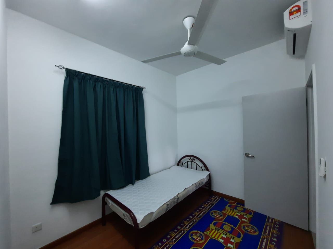 Condominium Akasa Cheras South - photo 5