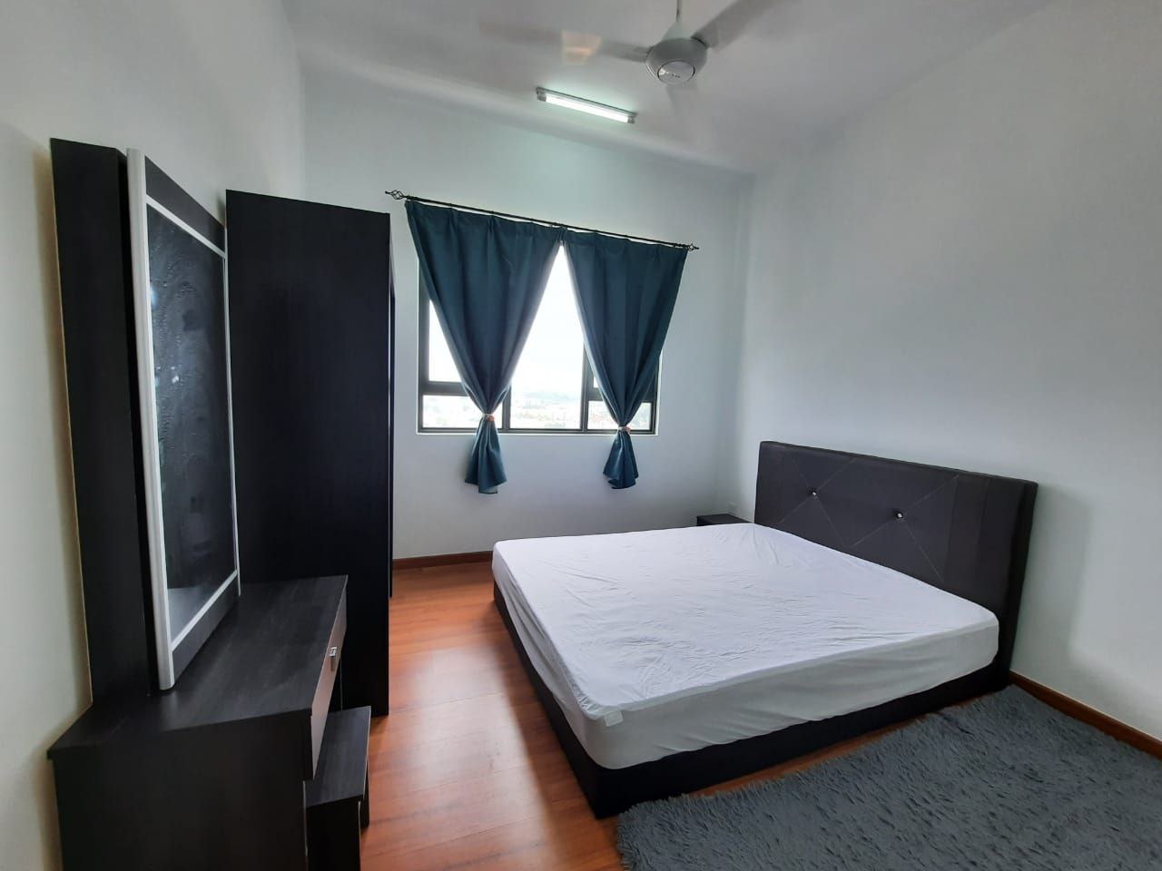 Condominium Akasa Cheras South - photo 6