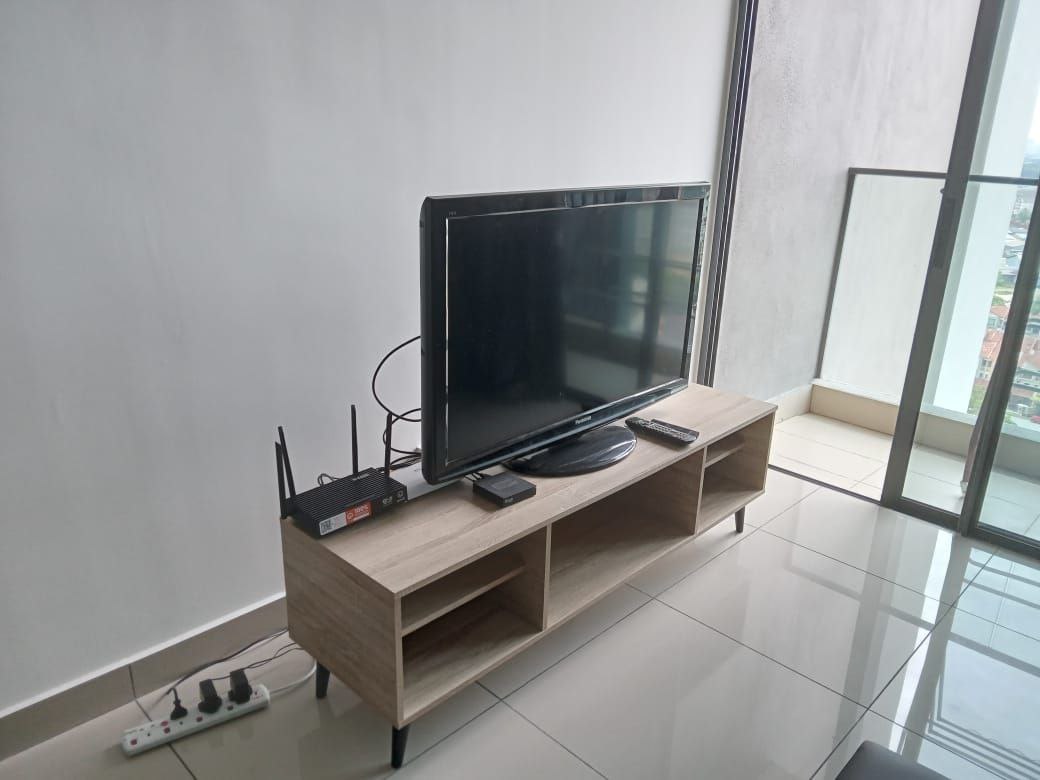 Condominium Akasa Cheras South - photo 7