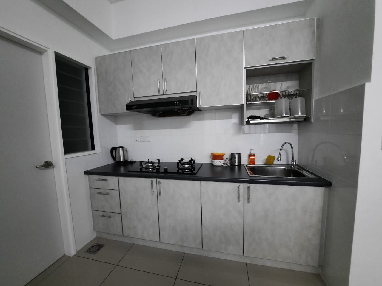 Condominium Akasa Cheras South - photo 8