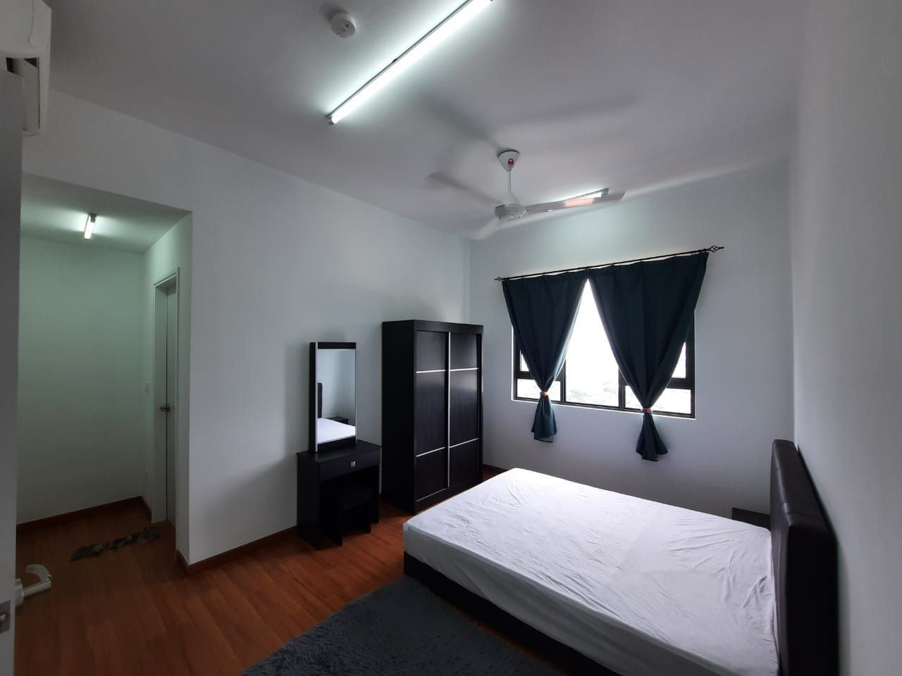 Condominium Akasa Cheras South - photo 9