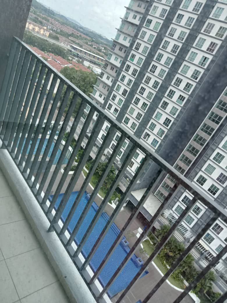 Condominium Galleria Equine Park - photo 4