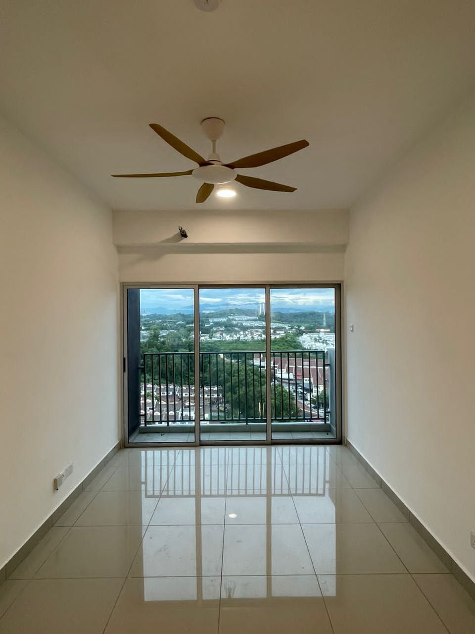 Condominium Galleria Equine Park - photo 8