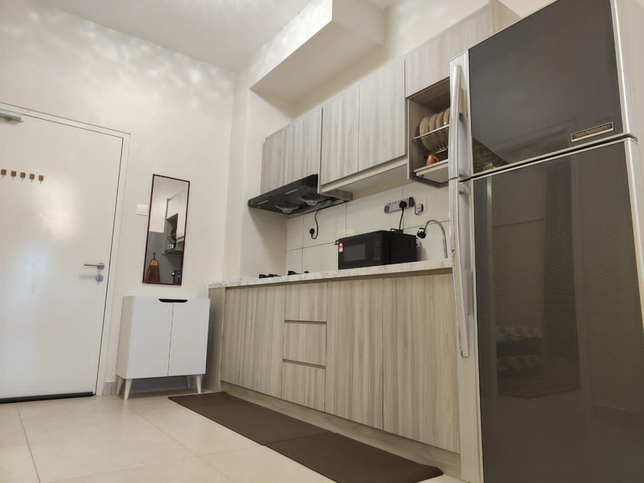 Residensi Zamrud Canopy Hills