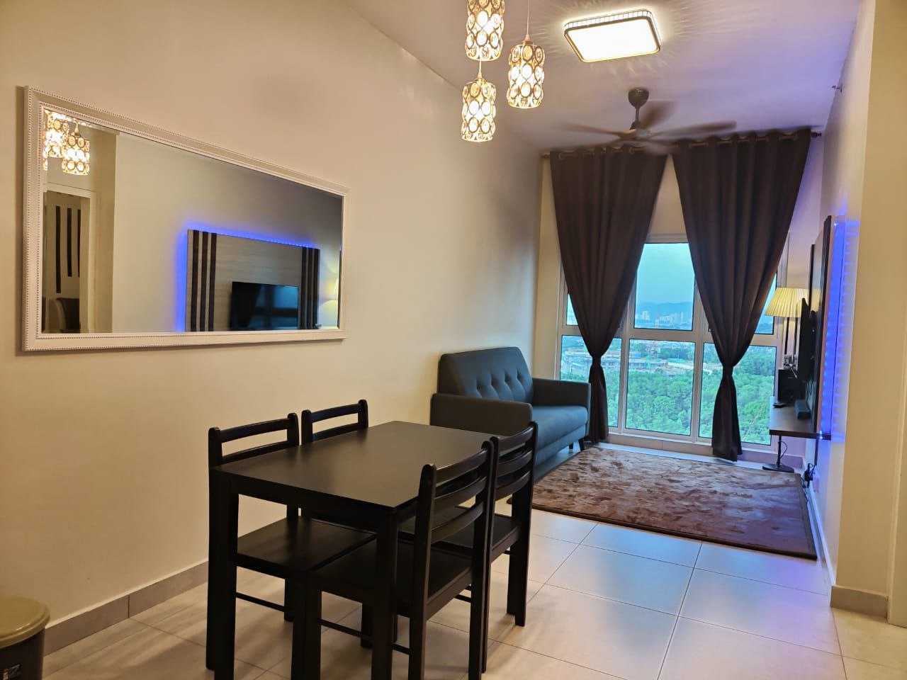 Residensi Zamrud Canopy Hills - photo 3