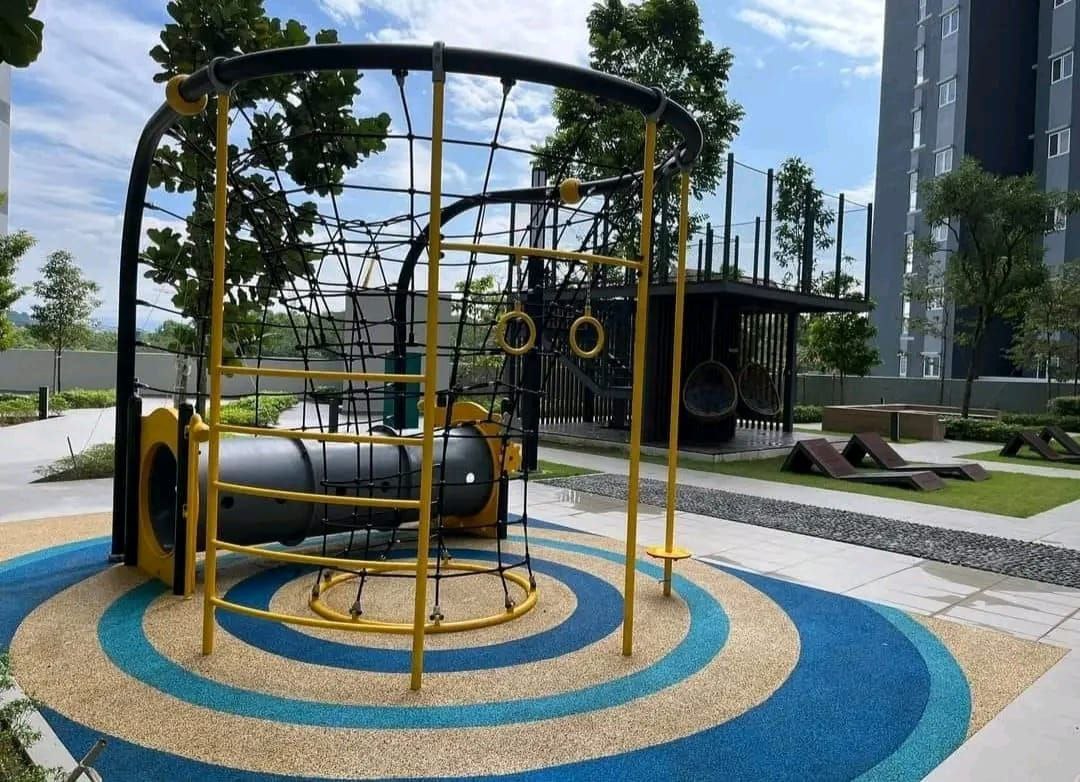 Residensi Zamrud Canopy Hills - photo 6