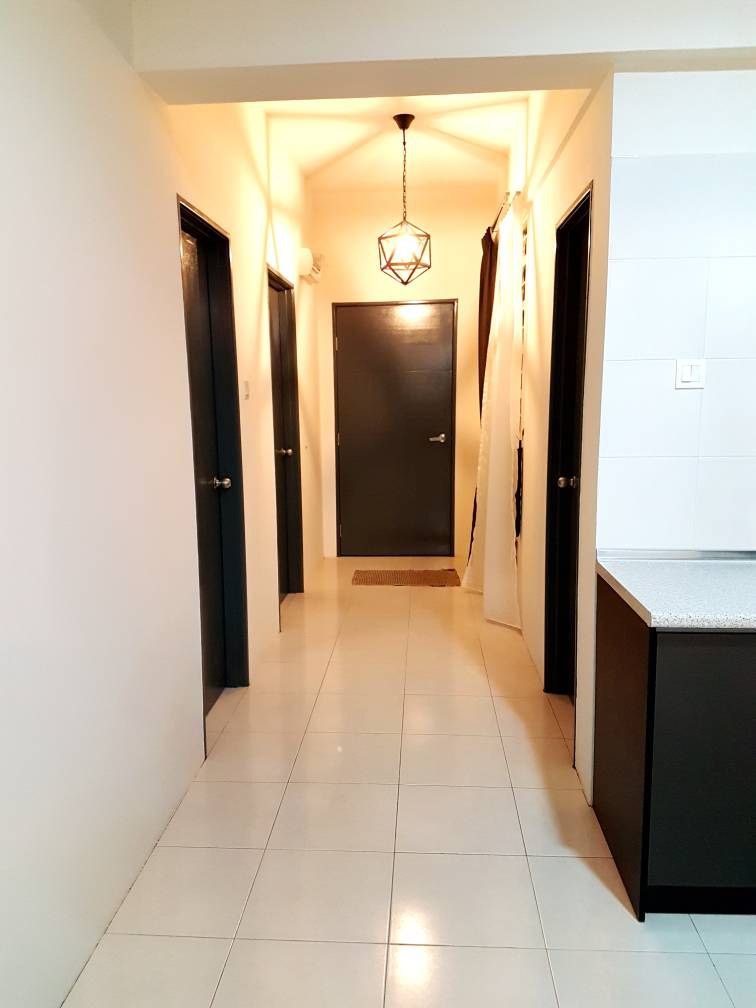 Apartment Hijauan Height - photo 5