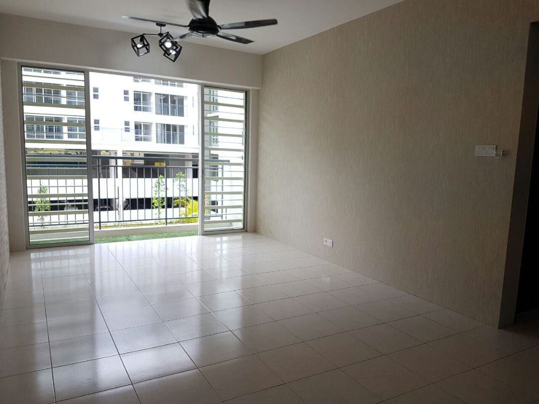 Apartment Hijauan Height - photo 8