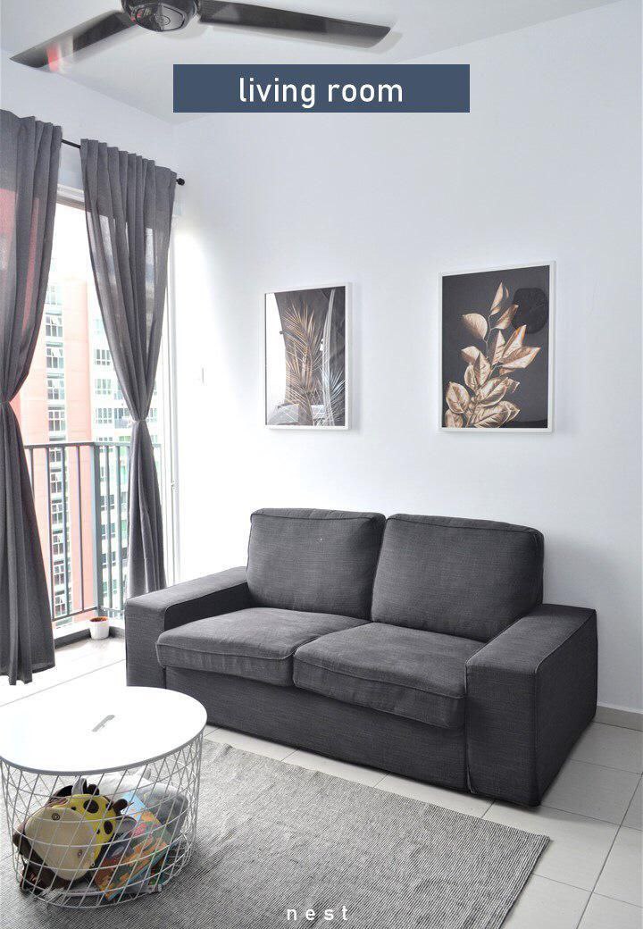 Apartment  The Zizz  Damansara Damai