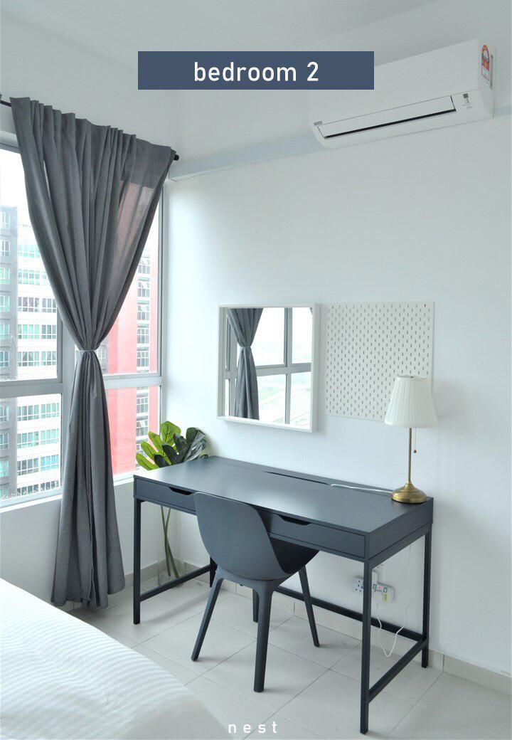 Apartment  The Zizz  Damansara Damai - photo 2