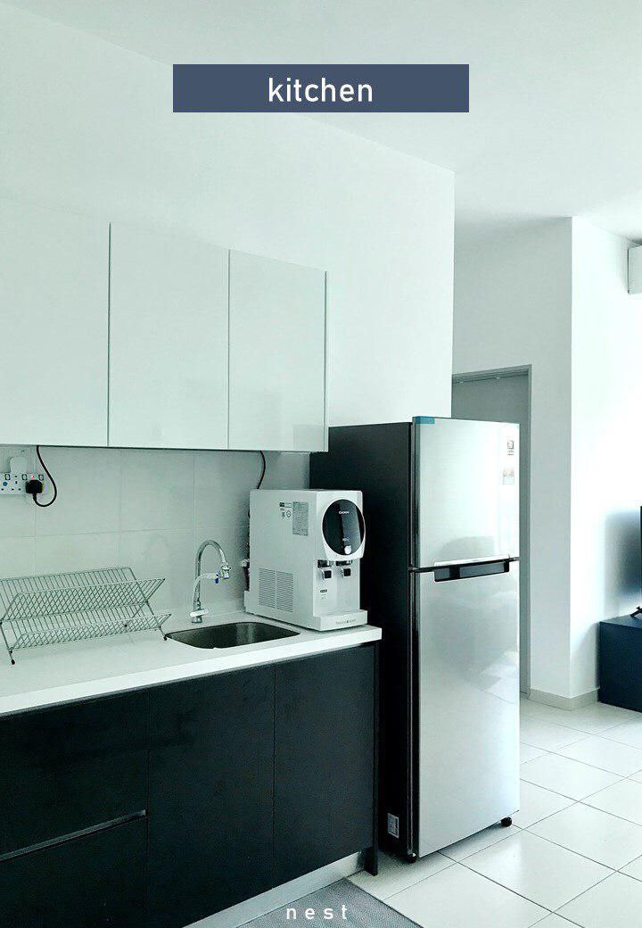 Apartment  The Zizz  Damansara Damai - photo 3
