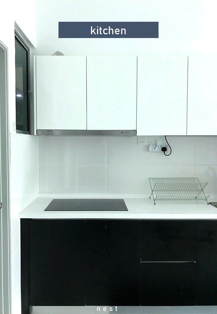 Apartment  The Zizz  Damansara Damai - photo 4