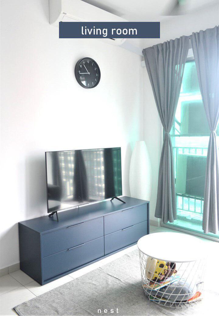 Apartment  The Zizz  Damansara Damai - photo 7