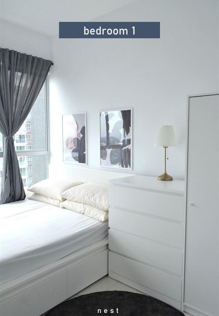 Apartment  The Zizz  Damansara Damai - photo 8