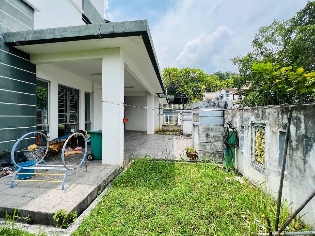 Double Storey Semi D Impian Makmur - photo 3
