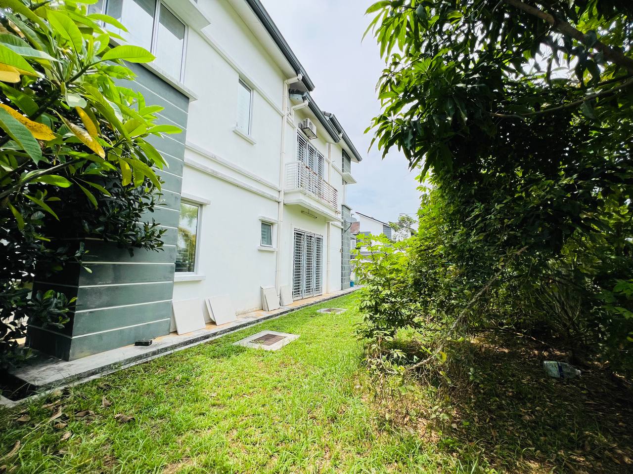 Double Storey Semi D Impian Makmur - photo 4