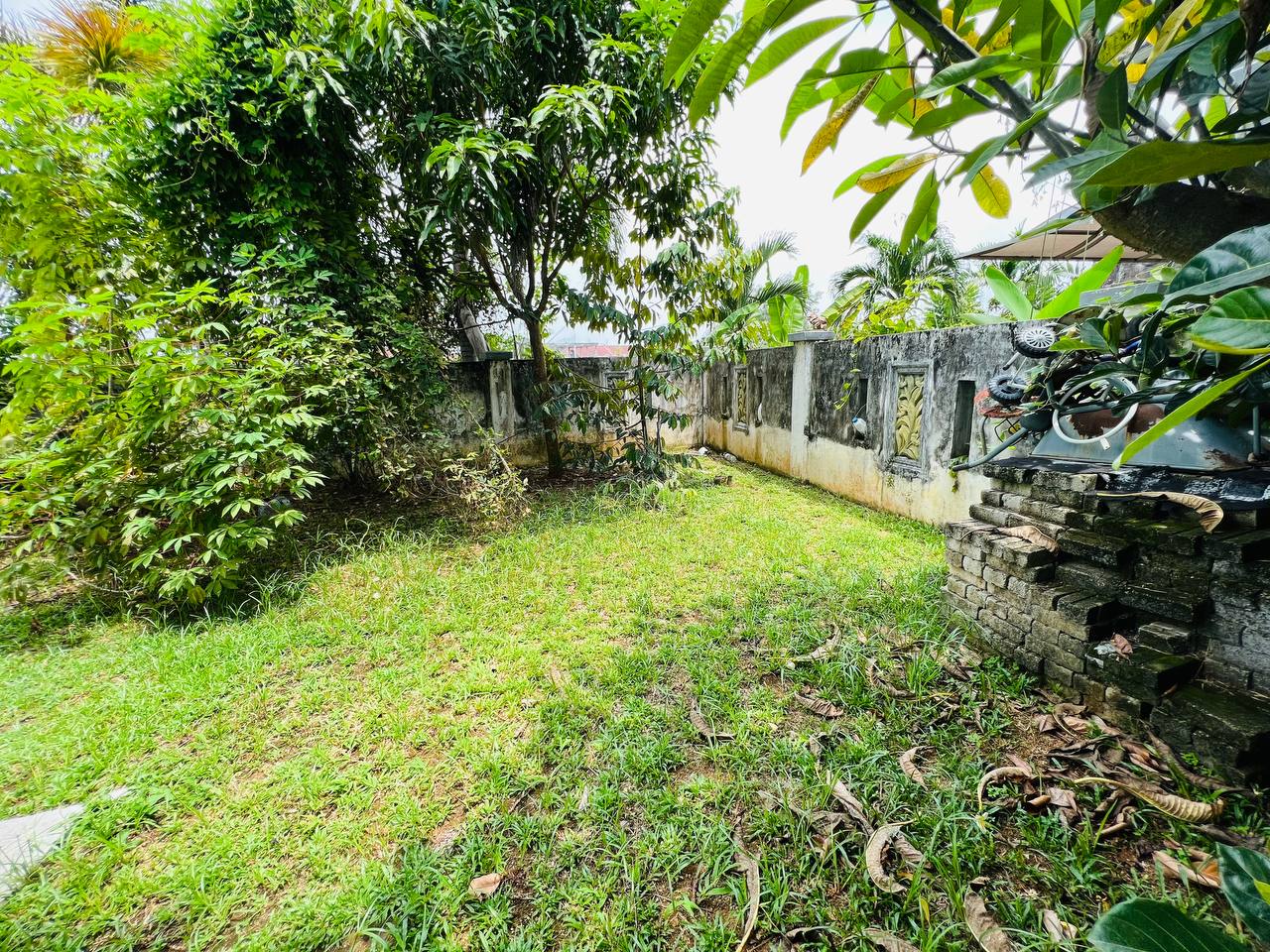 Double Storey Semi D Impian Makmur - photo 6