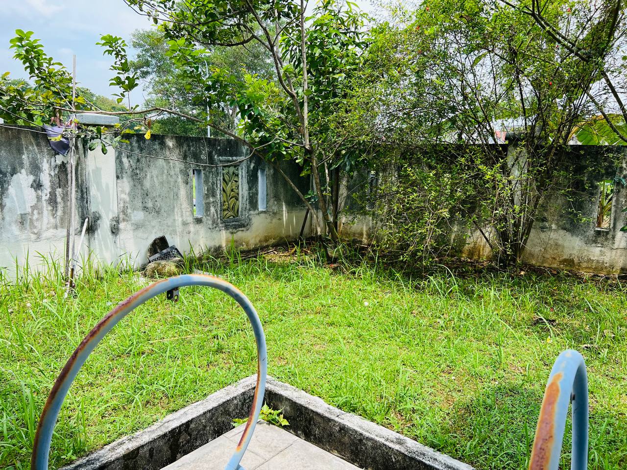 Double Storey Semi D Impian Makmur - photo 7