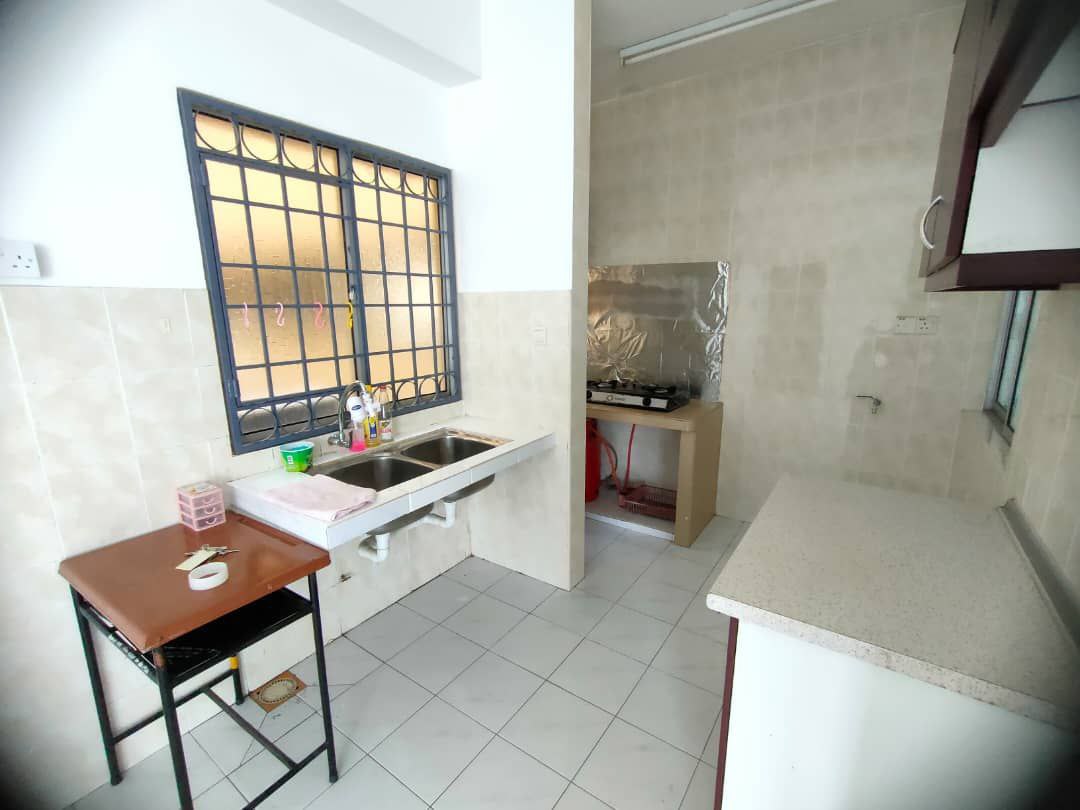 Apartment Vista Impiana - photo 4