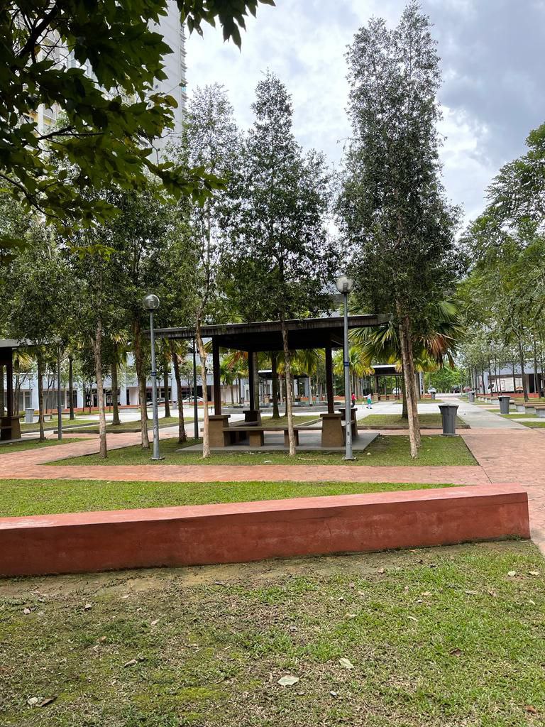 Condominium Prima Alam Damai - photo 2