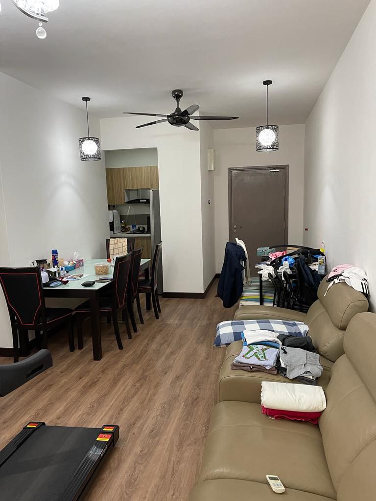 Condominium Prima Alam Damai - photo 3